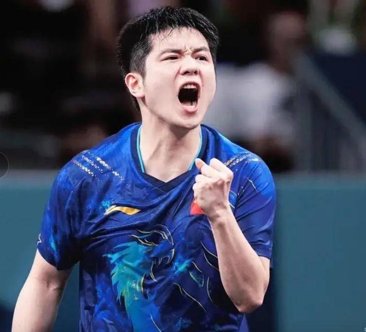 关于比利时乒乓球队绝杀英国乒乓球队,樊振东高光表现的信息 关于比利时乒乓球队绝杀英国乒乓球队,樊振东高光表现的信息