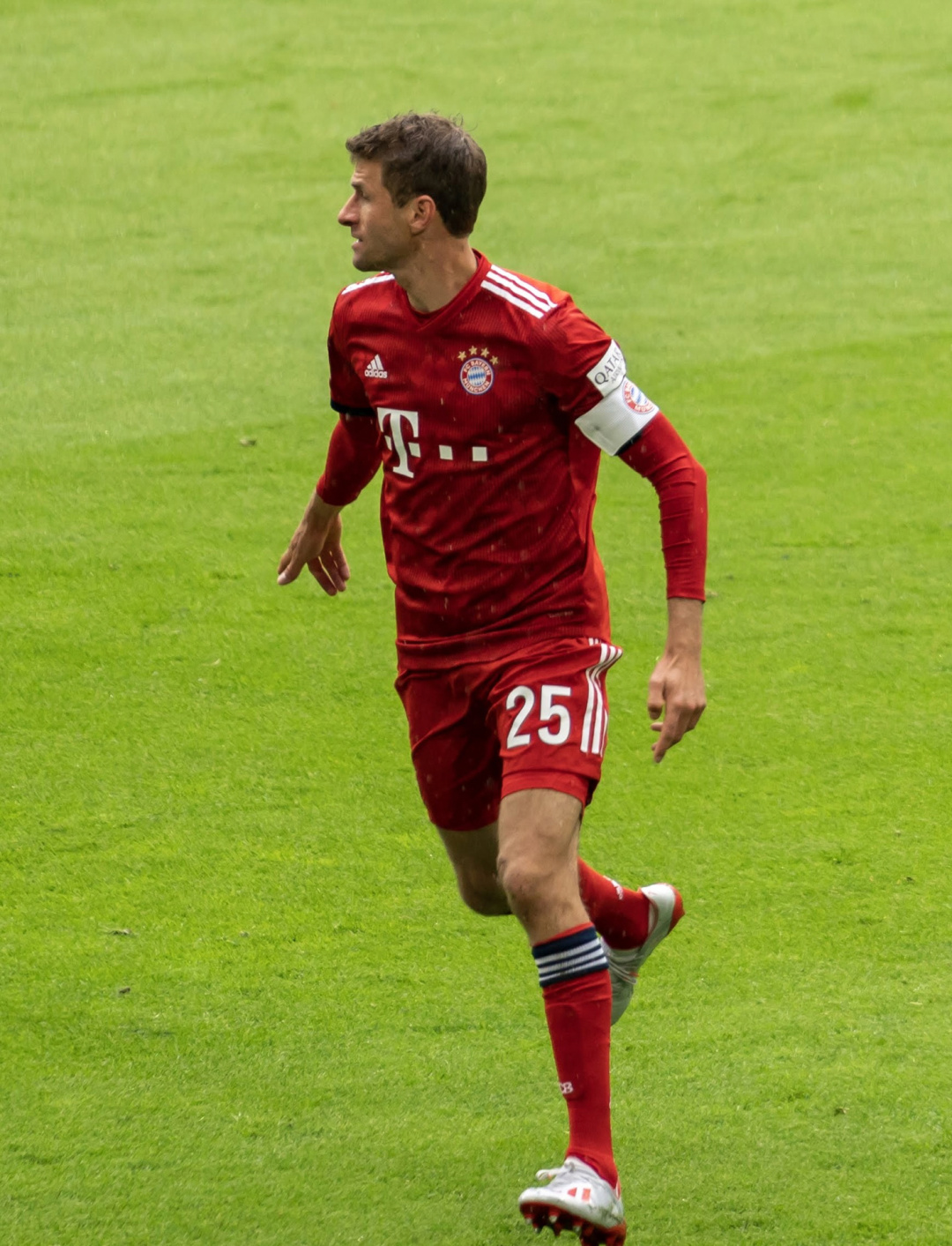 拜仁绝地反击塞内加尔,罗本爆发神勇的简单介绍 拜仁绝地反击塞内加尔,罗本爆发神勇的简单介绍