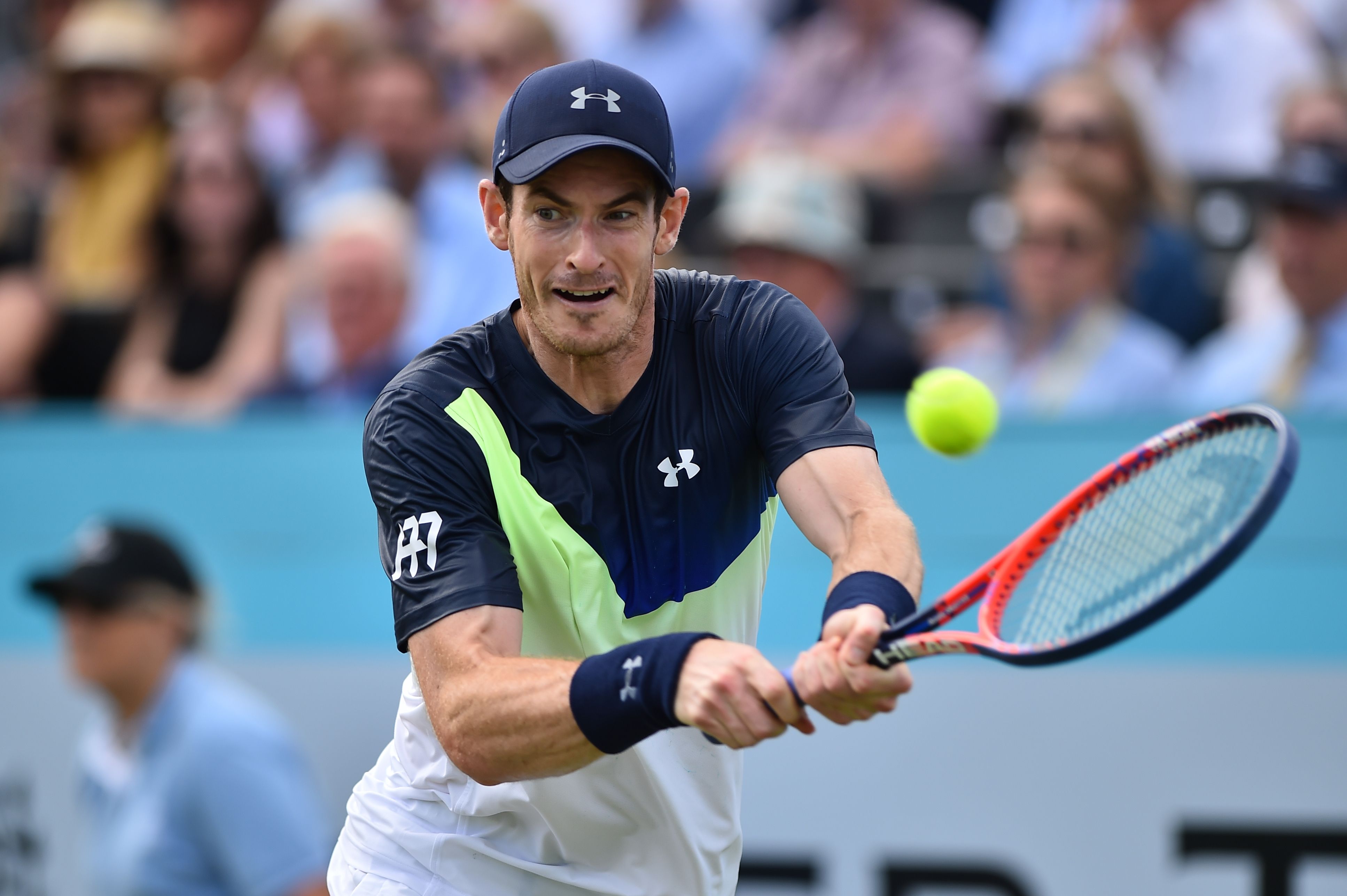 法国网球队爆冷德国网球队,穆雷打破历史纪录的简单介绍 法国网球队爆冷德国网球队,穆雷打破历史纪录的简单介绍