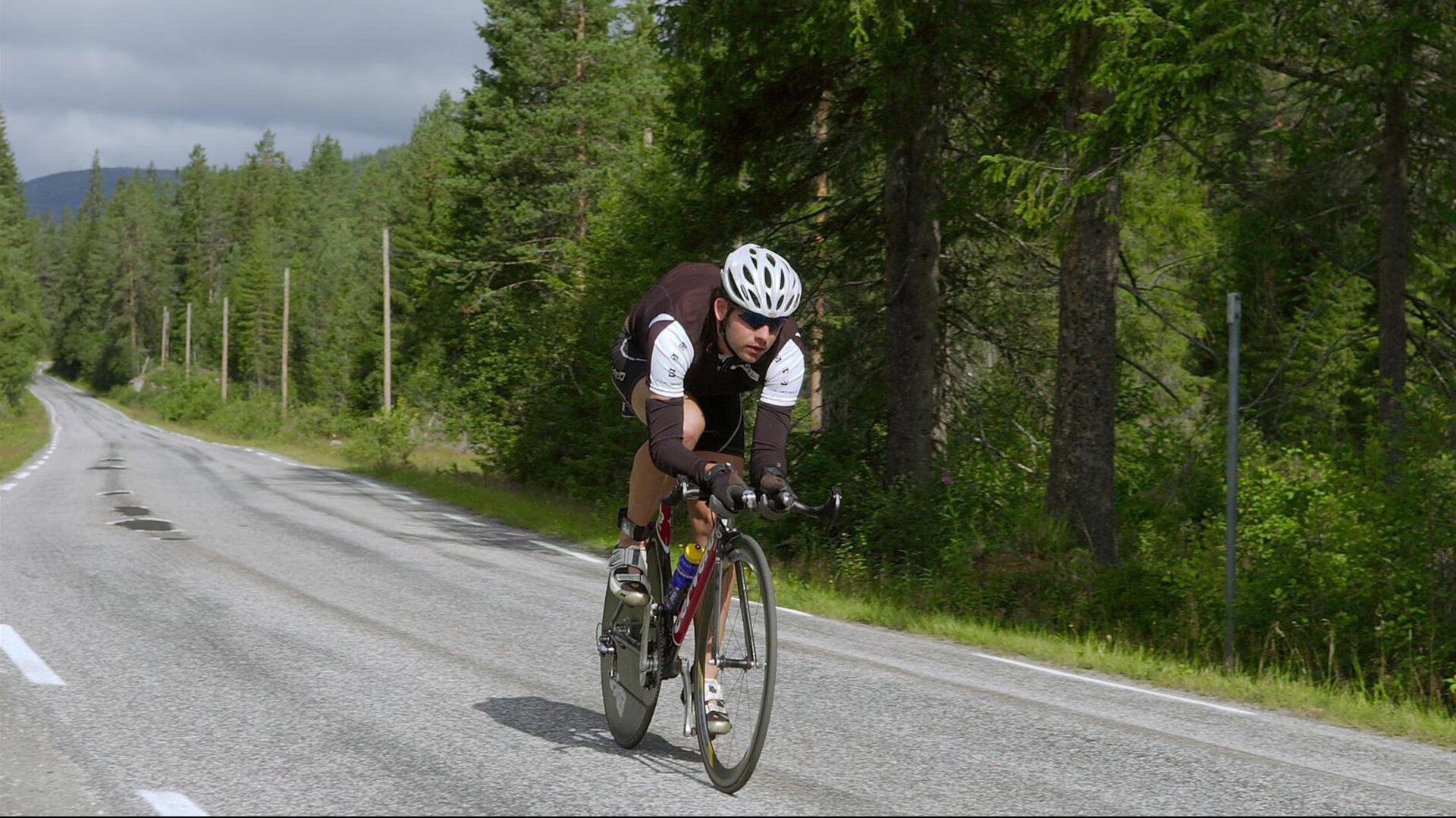 当太阳升起时，防守已成铁壁；当贝恩接管时，总决赛已无悬念